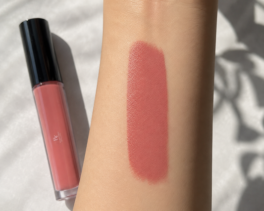 Lip Gloss - Chestnut