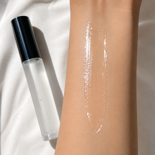 Lip Gloss - Clear