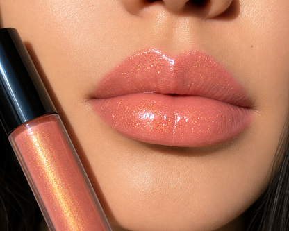 Lip Gloss - Seduction