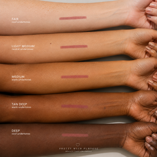 Automatic Lip Liner - Juliet