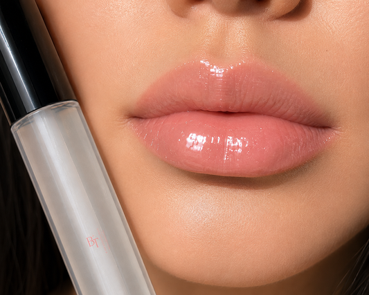 Lip Gloss - Clear
