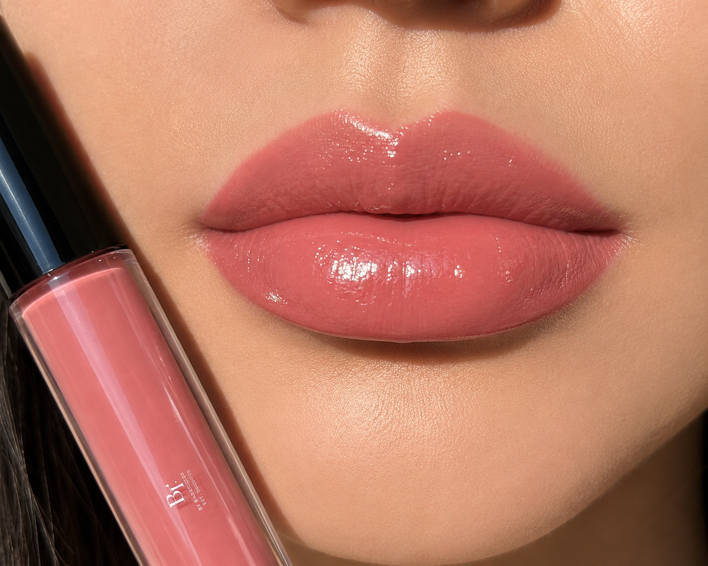 Lip Gloss - Chestnut