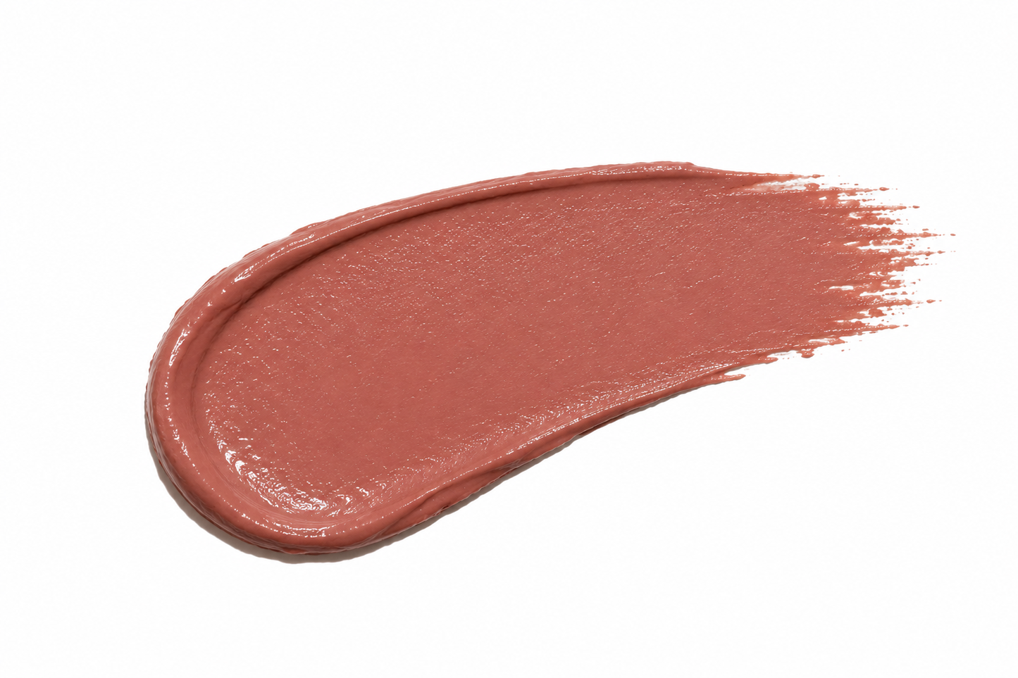 Luxury Matte Lipstick - Chloe