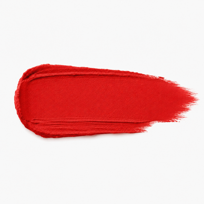 Matte Lip Stain - True Crimson